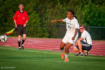 Girls Soccer vs JL Mann 264